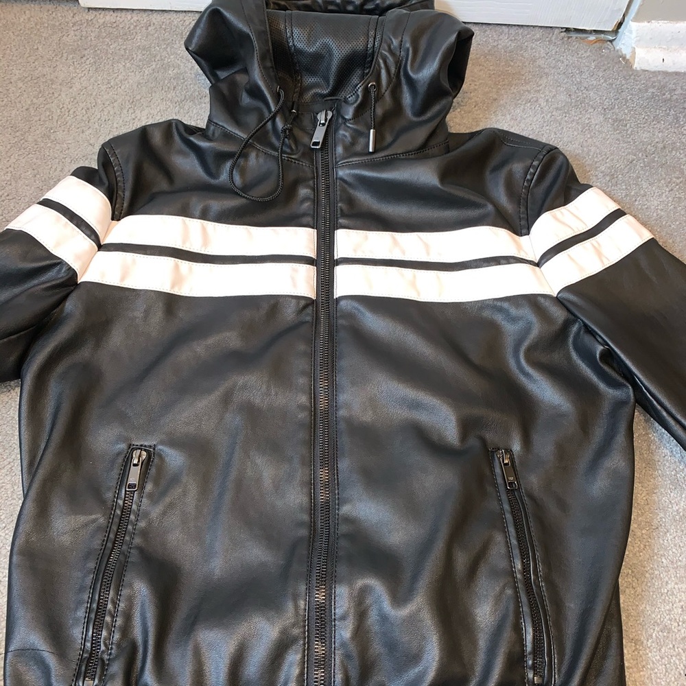 Men’s Zara Jacket